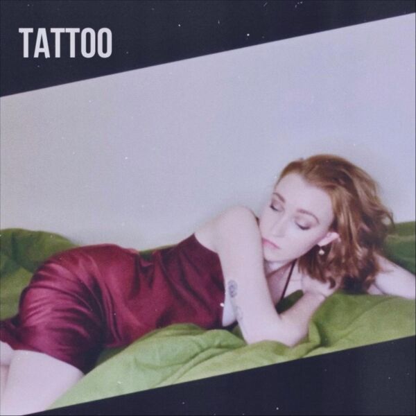 Cover art for Tattoo